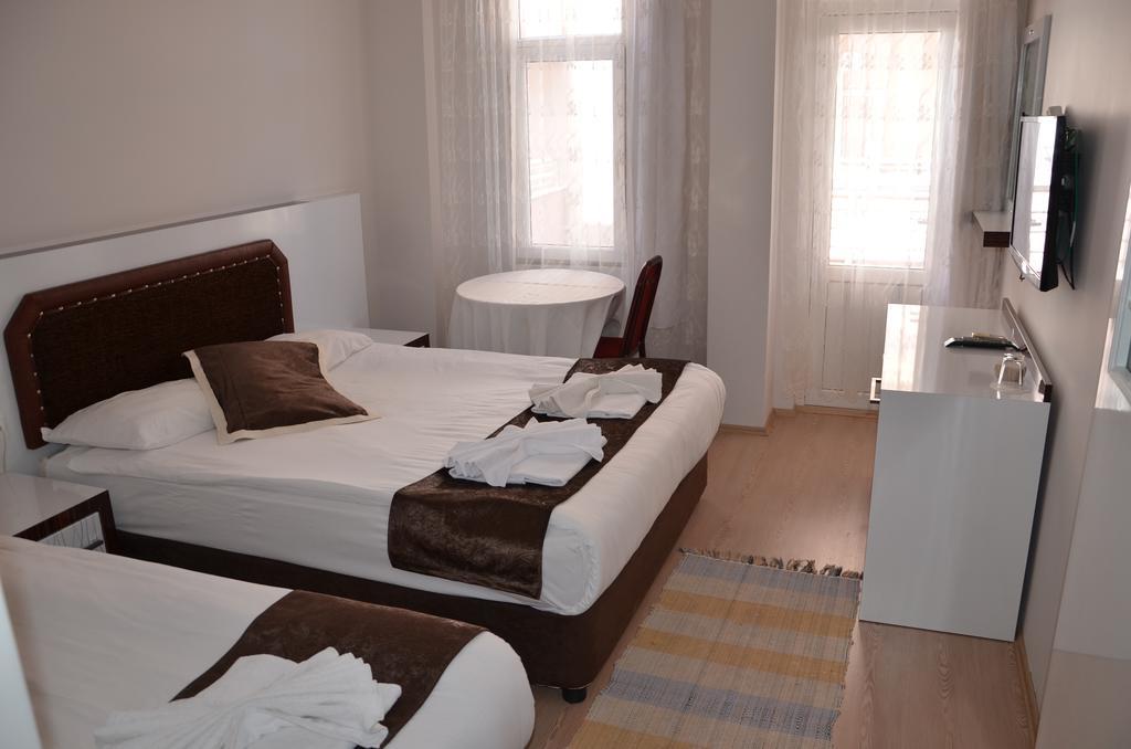 Hotel Simsek Finike Kamer foto