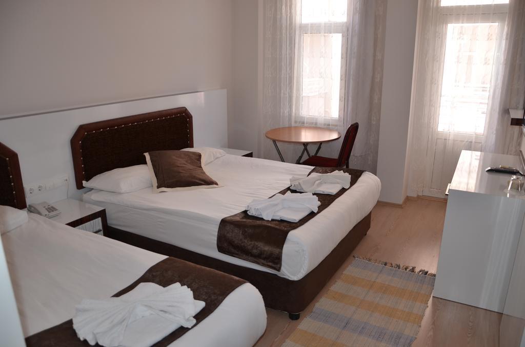 Hotel Simsek Finike Kamer foto