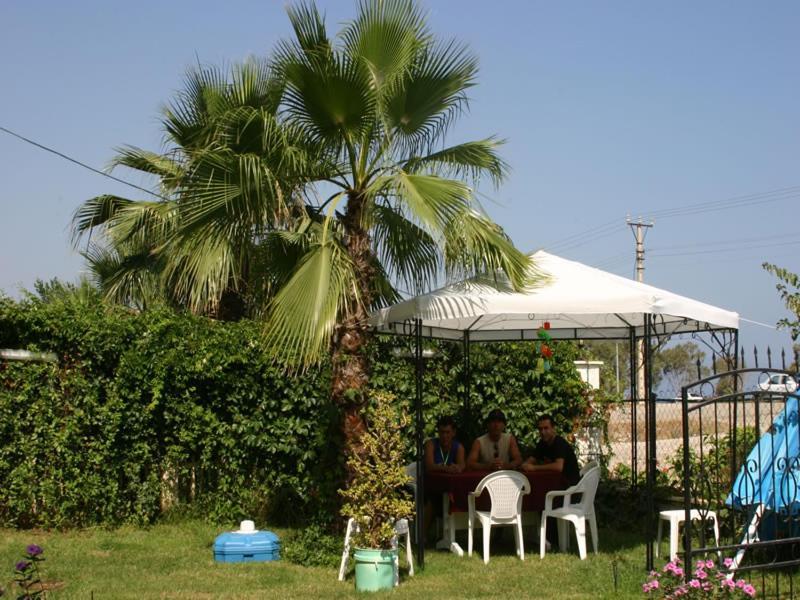 Hotel Simsek Finike Buitenkant foto