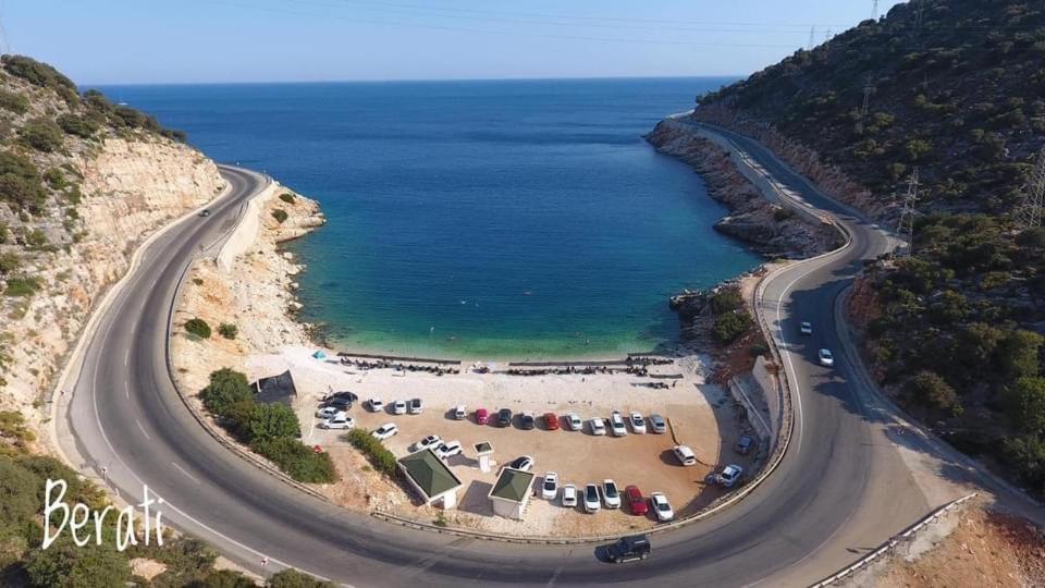 Hotel Simsek Finike Buitenkant foto