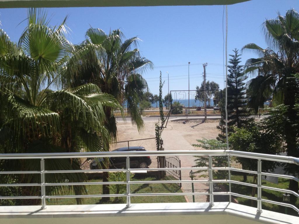 Hotel Simsek Finike Kamer foto
